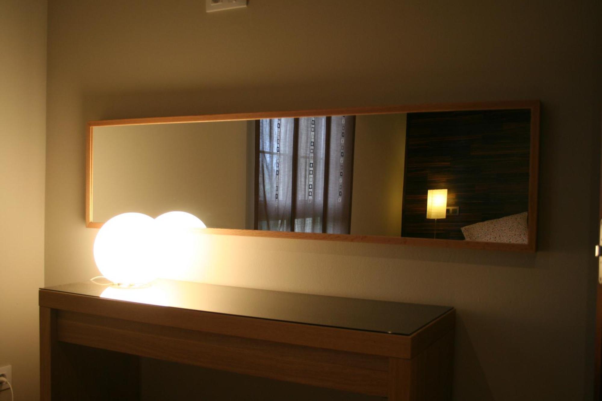Apartamentos El Regueirin 2 오비나라 외부 사진