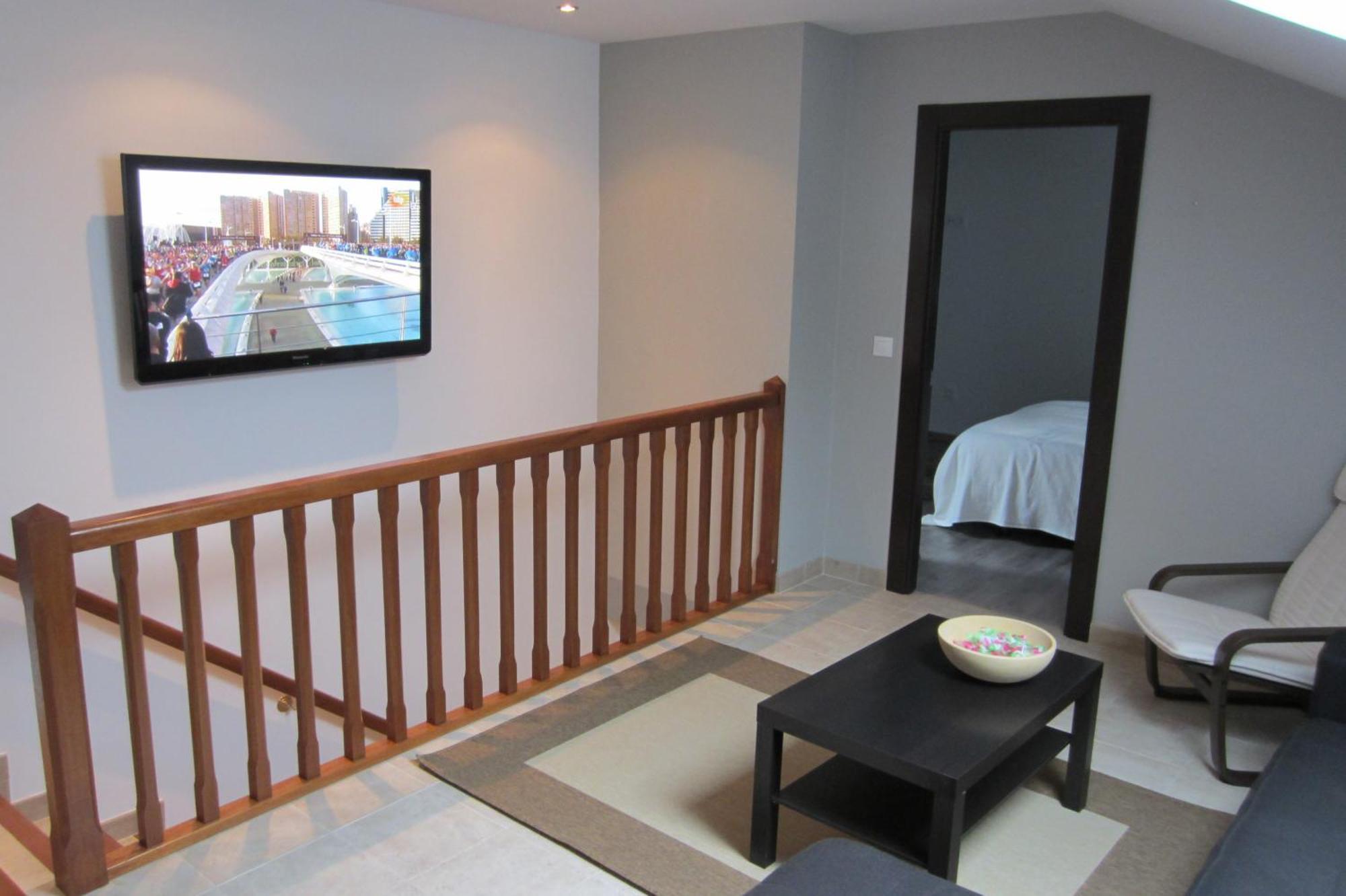 Apartamentos El Regueirin 2 오비나라 외부 사진