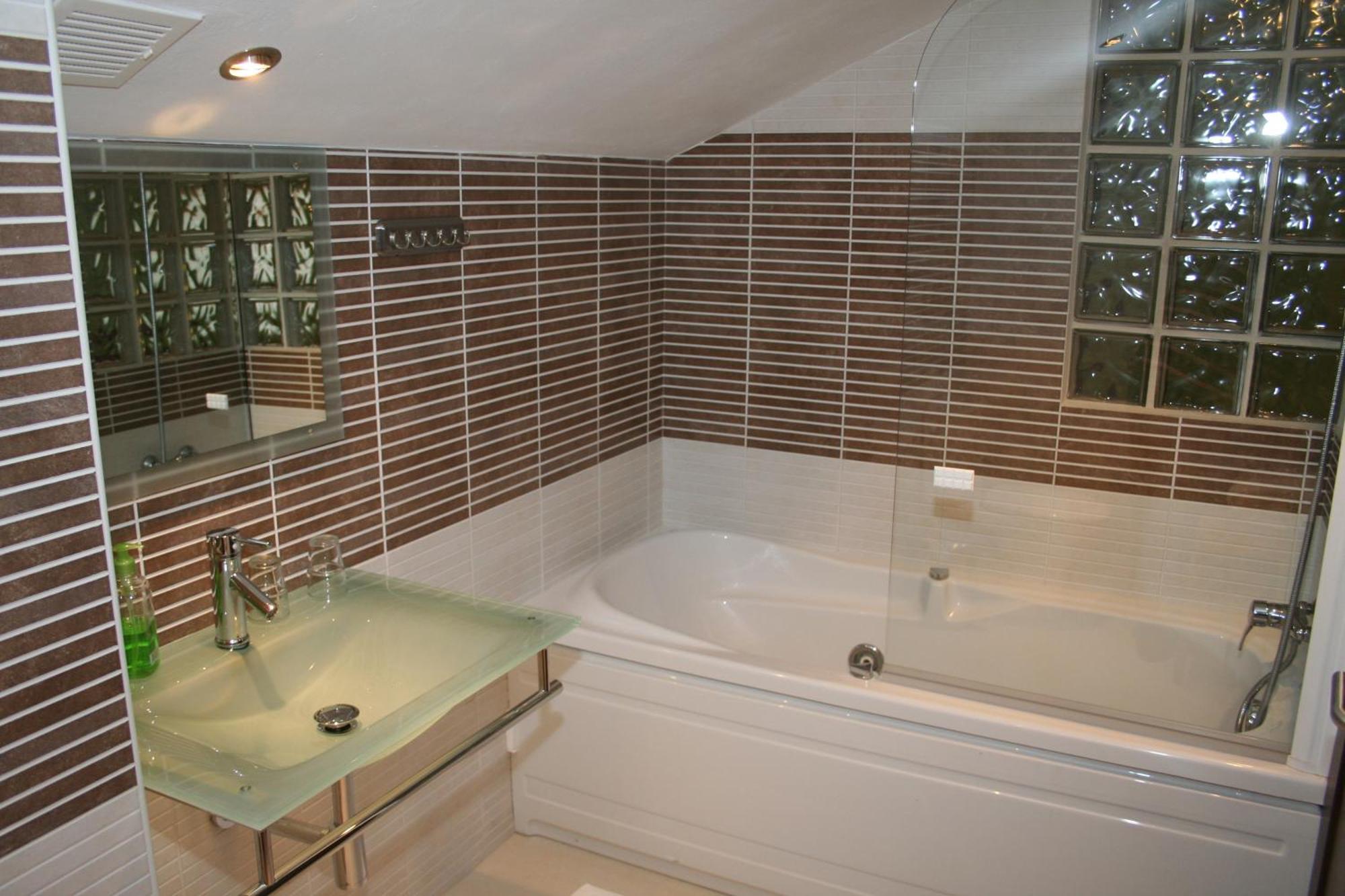 Apartamentos El Regueirin 2 오비나라 외부 사진